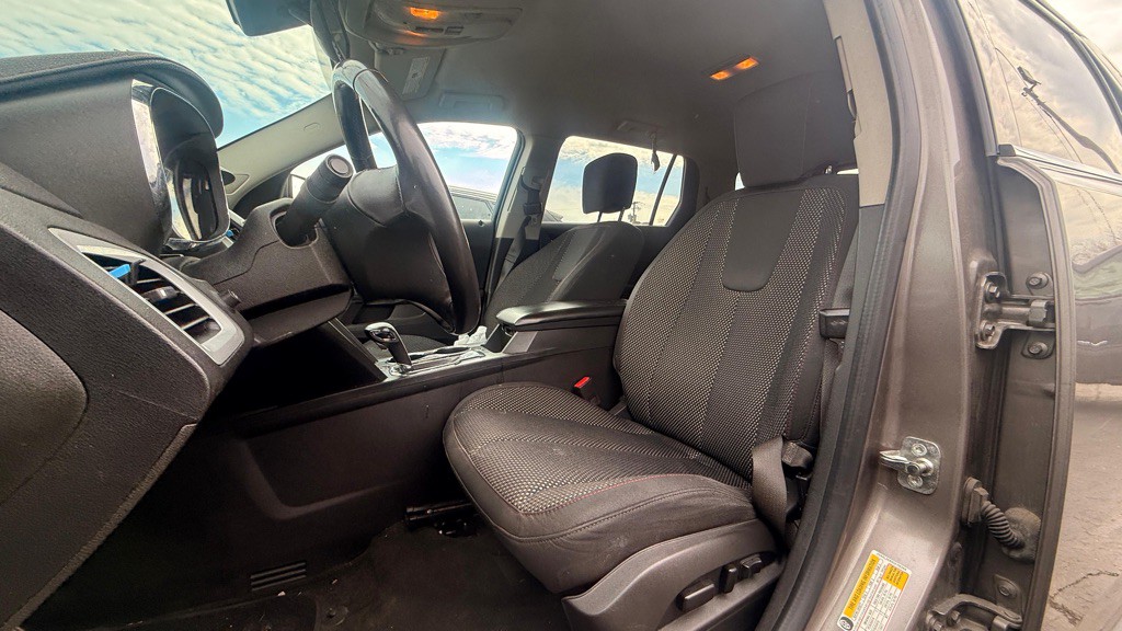 2012 GMC Terrain Image 3