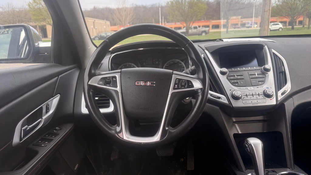 2012 GMC Terrain Image 4