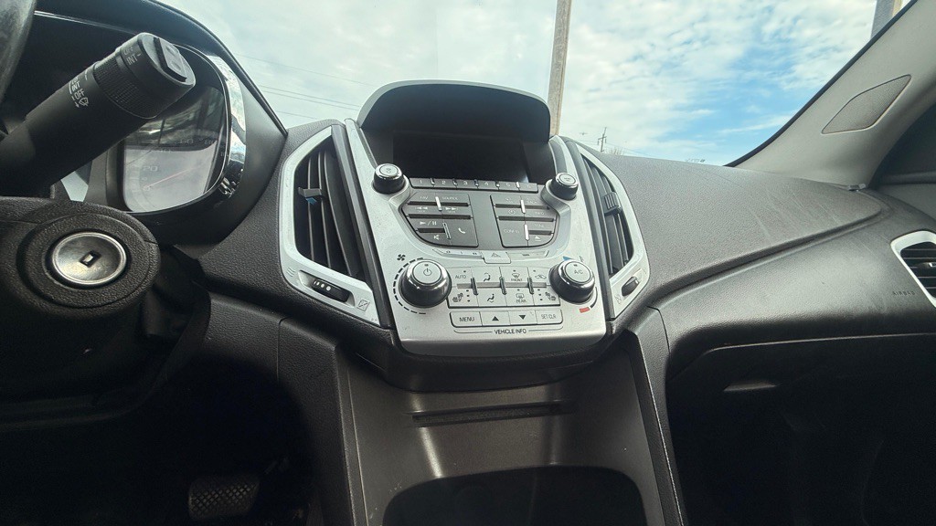 2012 GMC Terrain Image 6