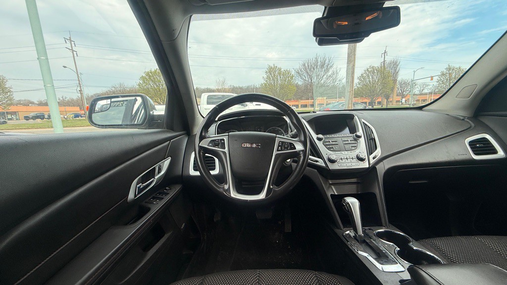 2012 GMC Terrain Image 7