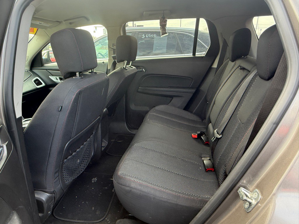 2012 GMC Terrain Image 11