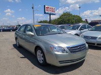 Image for 2006 Toyota Avalon XL ID: 7275377