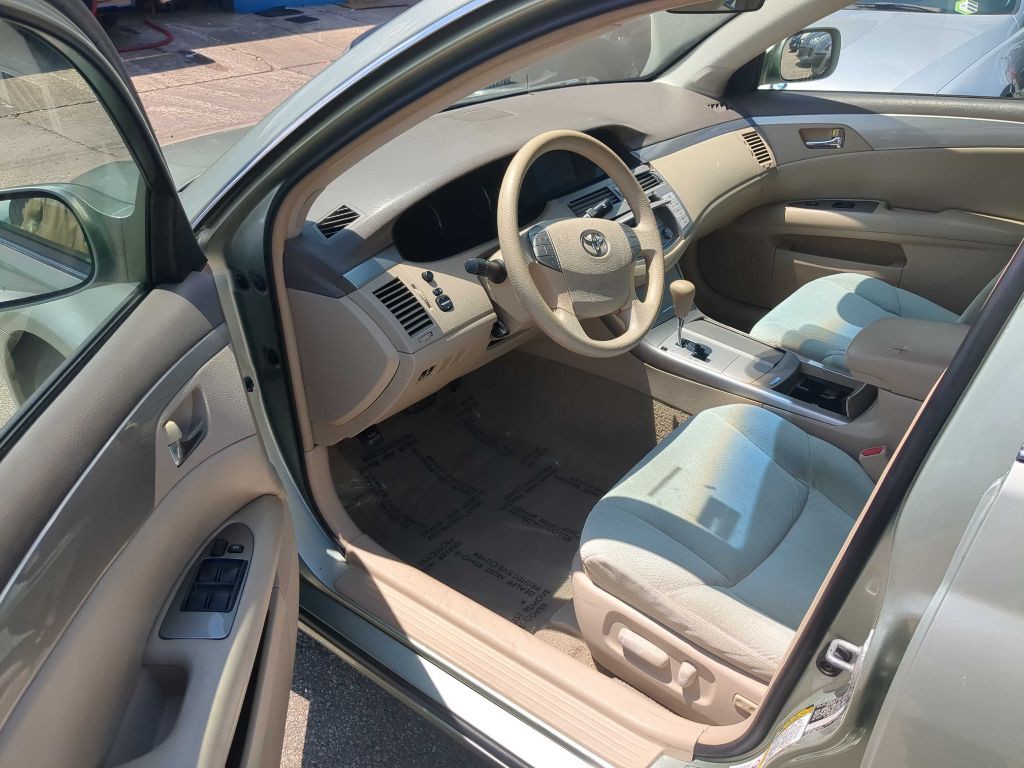 2006 Toyota Avalon Image 7