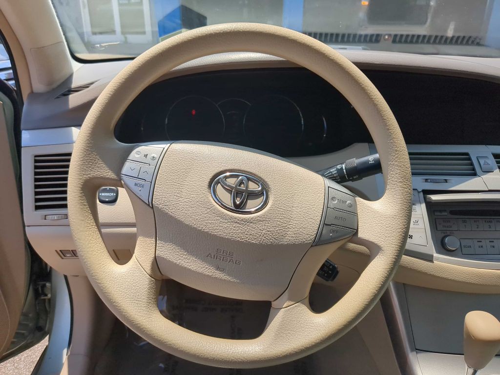 2006 Toyota Avalon Image 9