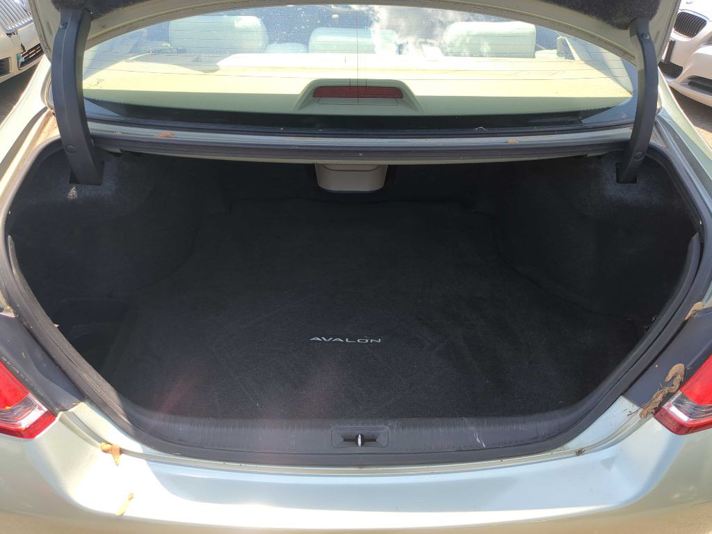 2006 Toyota Avalon Image 14