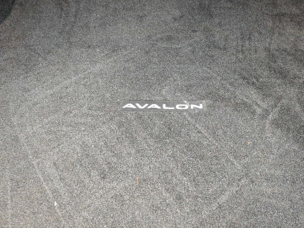 2006 Toyota Avalon Image 15