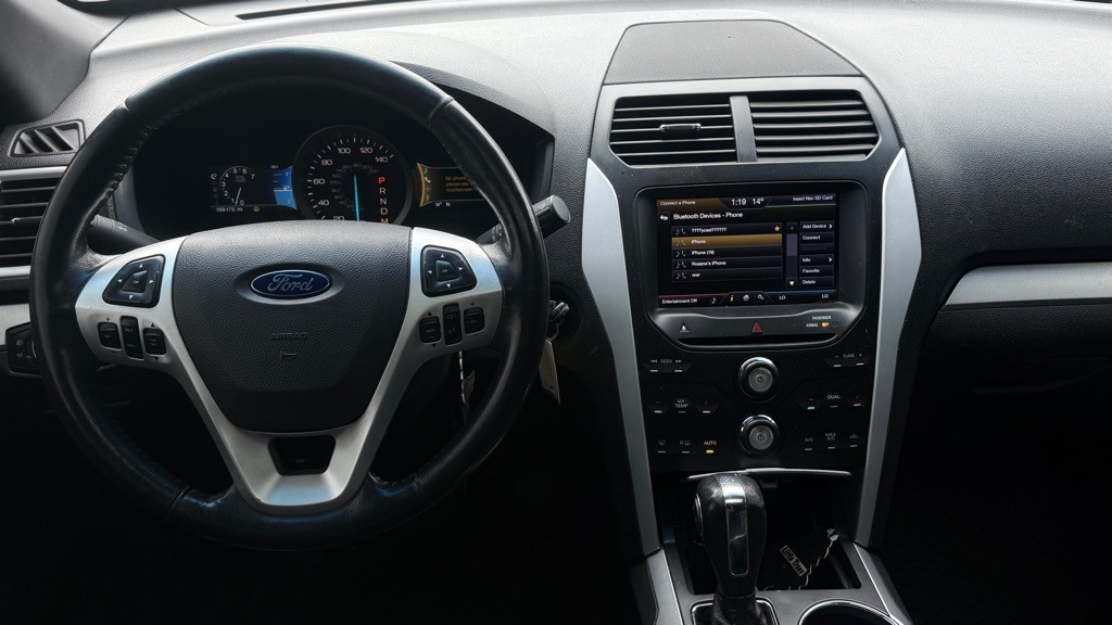 2013 Ford Explorer Image 6