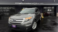Image for 2013 Ford Explorer XLT ID: 7275393