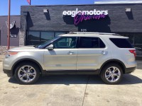 Image for 2011 Ford Explorer Limited ID: 7279345