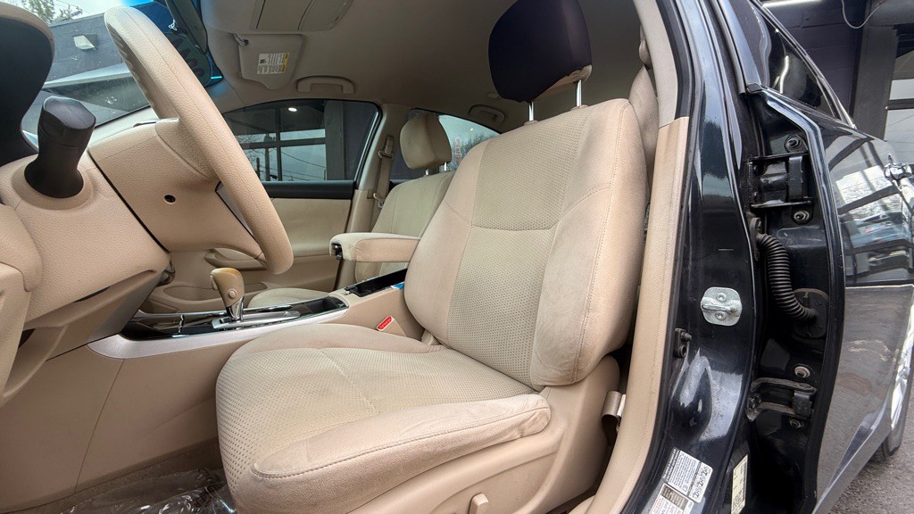 2014 Nissan Altima Image 3