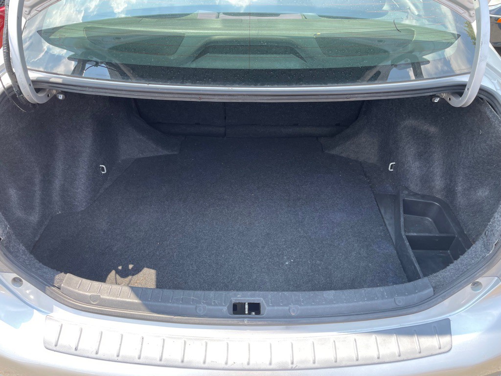 2010 Toyota Corolla Image 17