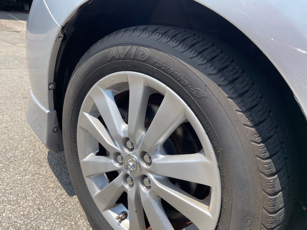 2010 Toyota Corolla Image 18