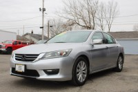 Image for 2013 Honda Accord EXL ID: 7284734