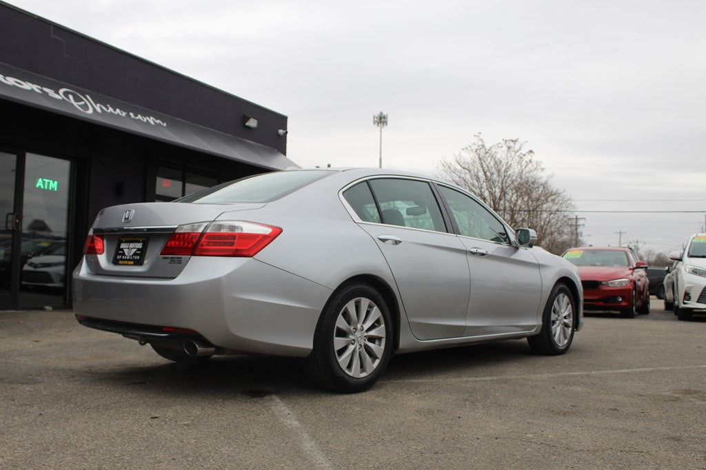 2013 Honda Accord Image 2