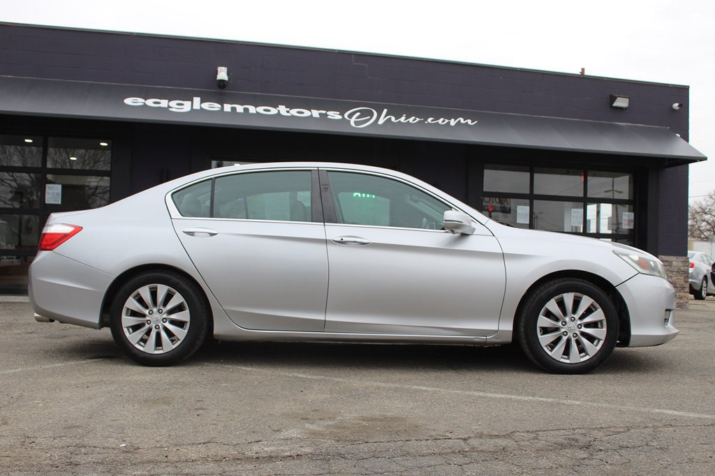 2013 Honda Accord Image 9