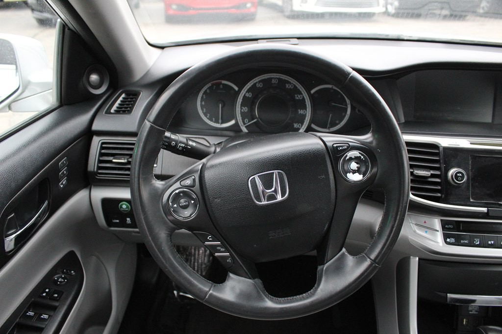 2013 Honda Accord Image 12