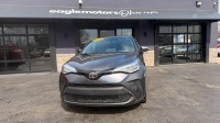 Image for 2020 Toyota C-HR LE ID: 7286034