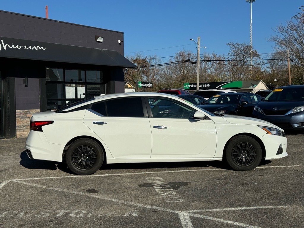 2019 Nissan Altima Image 6