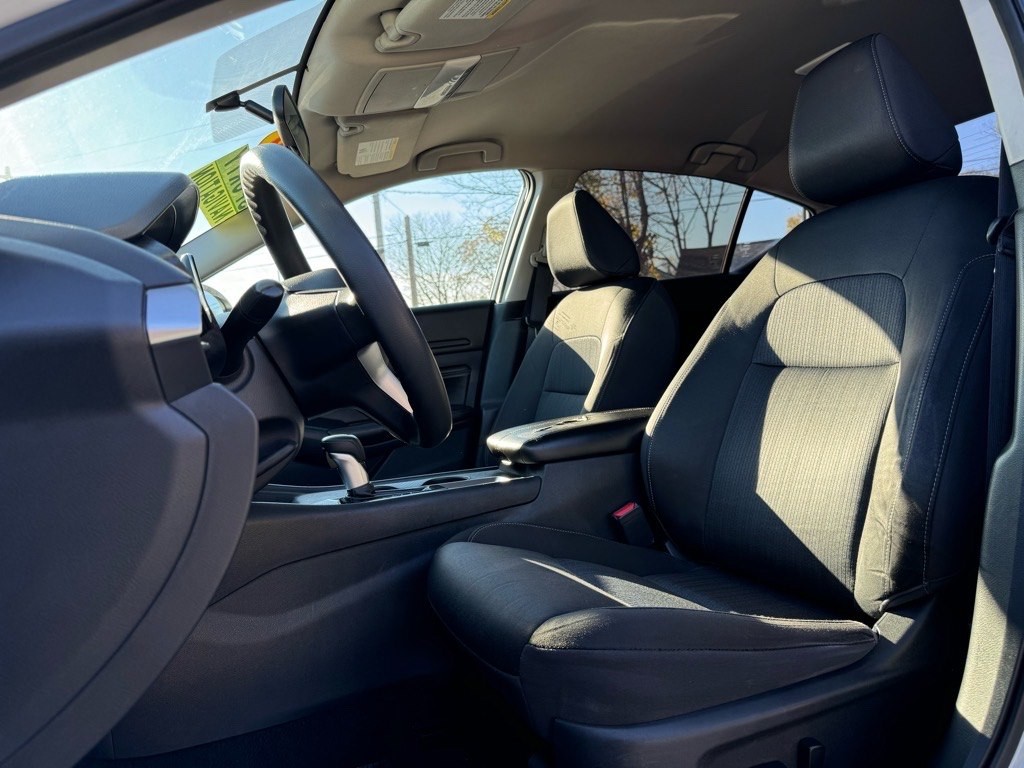 2019 Nissan Altima Image 10