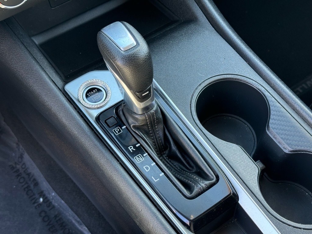 2019 Nissan Altima Image 14