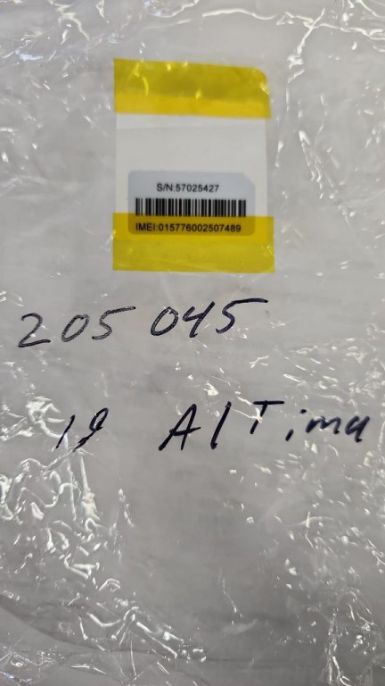 2019 Nissan Altima Image 22