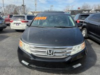 Image for 2012 Honda Odyssey EX-L ID: 7297028