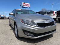 Image for 2013 Kia Optima LX ID: 7297036