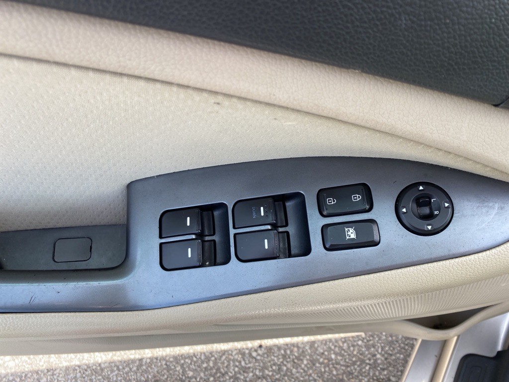 2013 Kia Optima Image 10