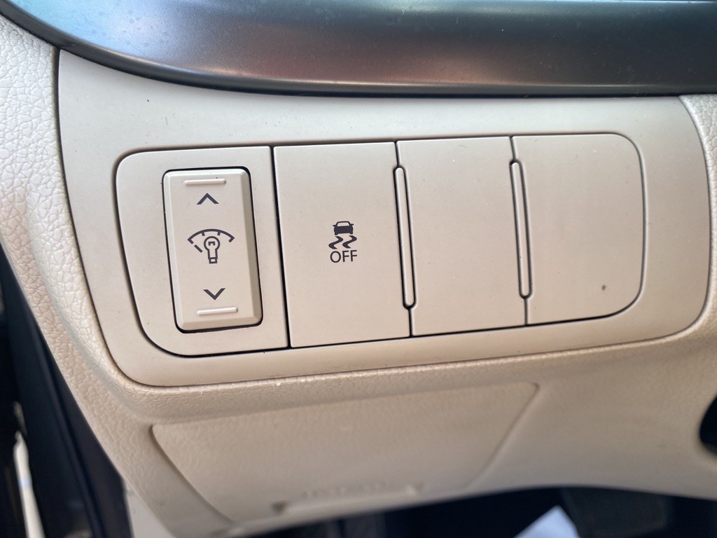 2013 Kia Optima Image 11