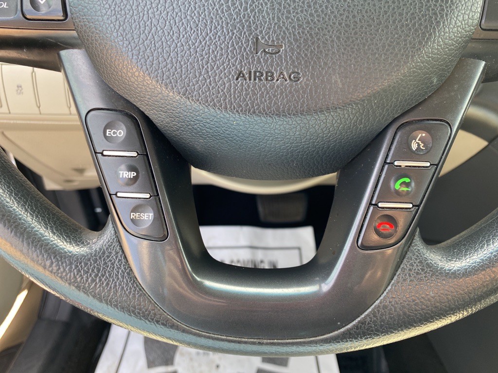 2013 Kia Optima Image 14