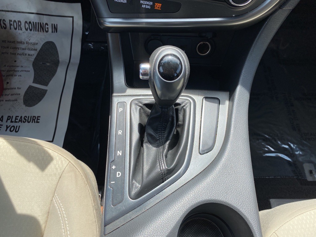 2013 Kia Optima Image 17