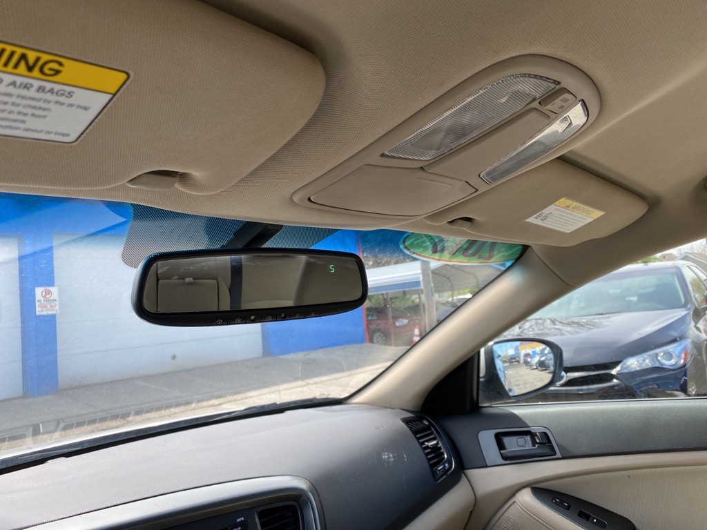 2013 Kia Optima Image 18