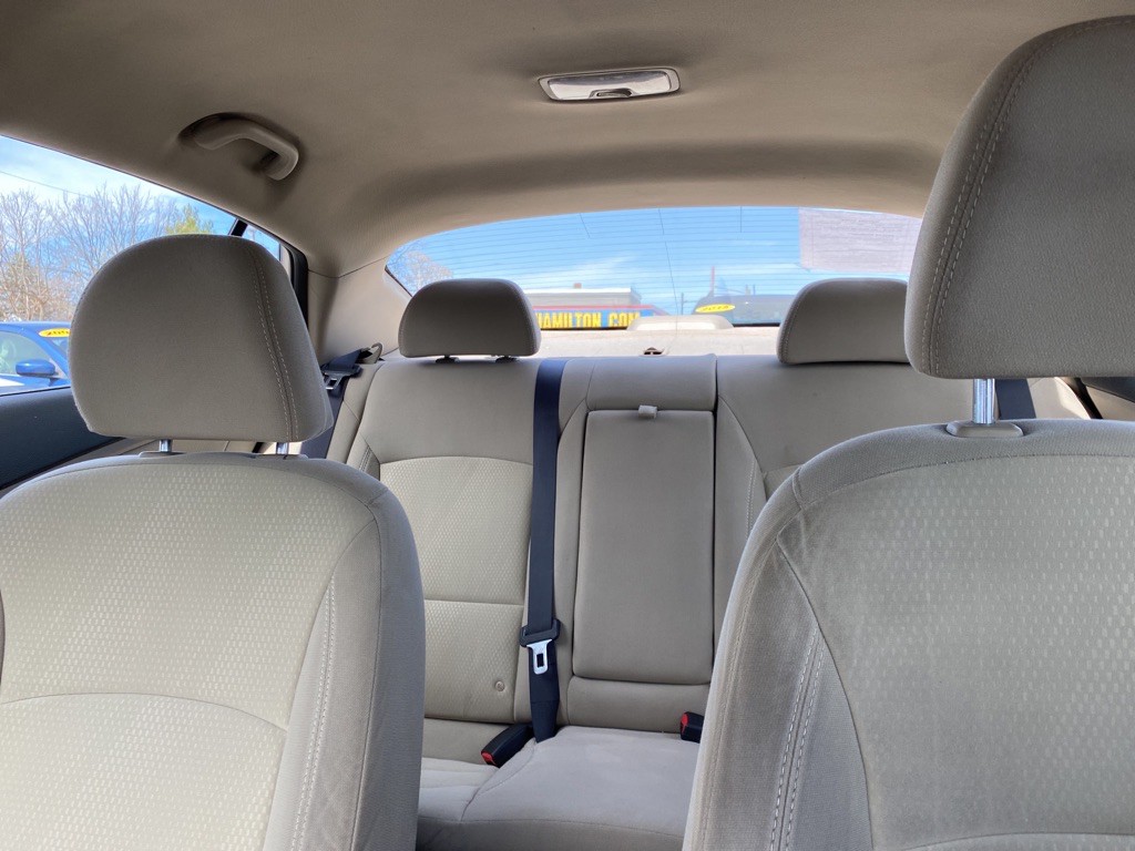 2013 Kia Optima Image 19