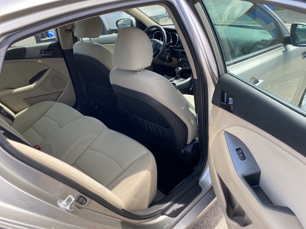 2013 Kia Optima Image 23
