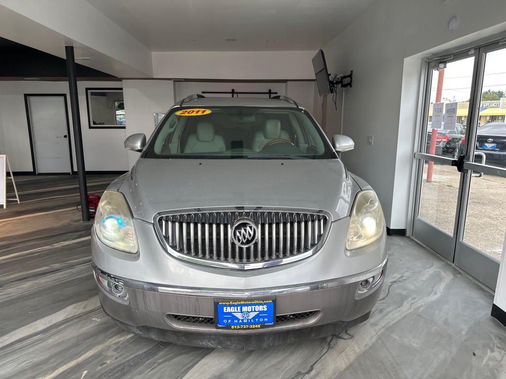 2011 Buick Enclave Image 1