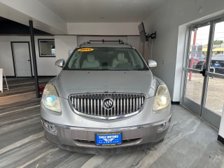 Image for 2011 Buick Enclave CXL ID: 7298539