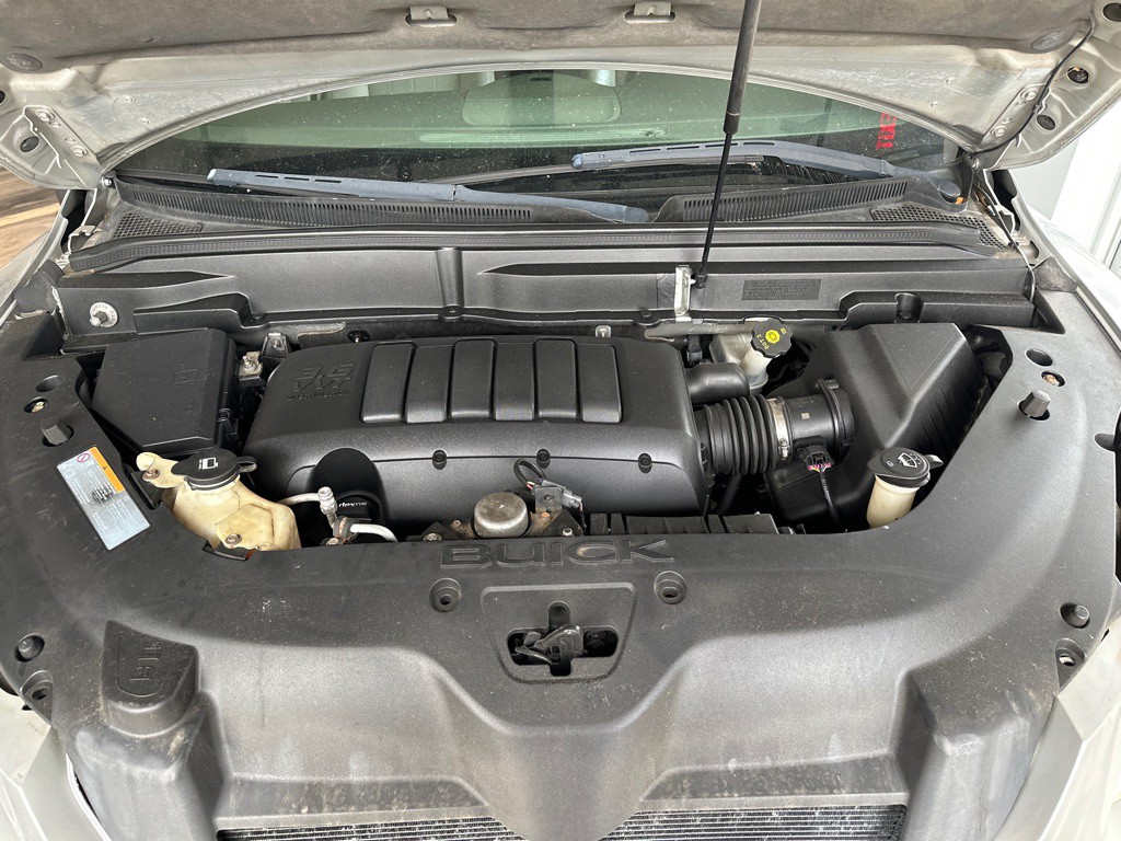 2011 Buick Enclave Image 11