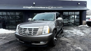 Image for 2012 Cadillac Escalade Luxury ID: 7298577