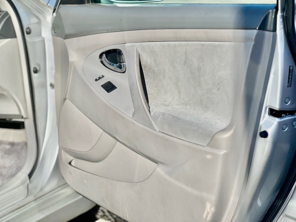 2008 Toyota Camry Image 13