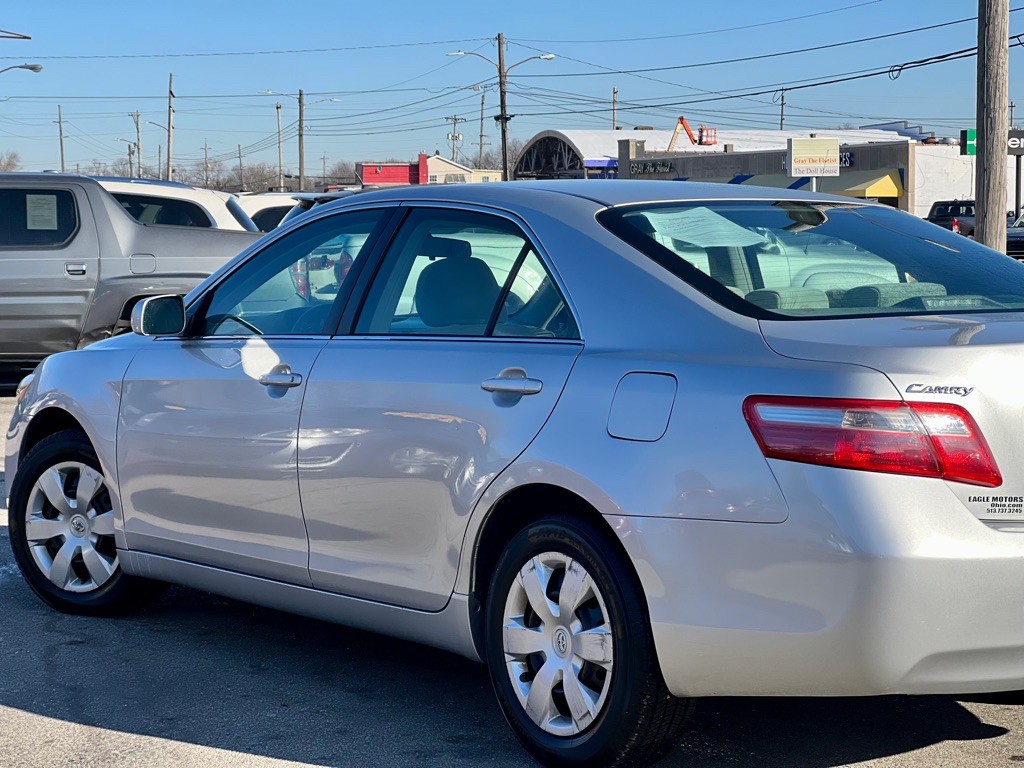 2008 Toyota Camry Image 14
