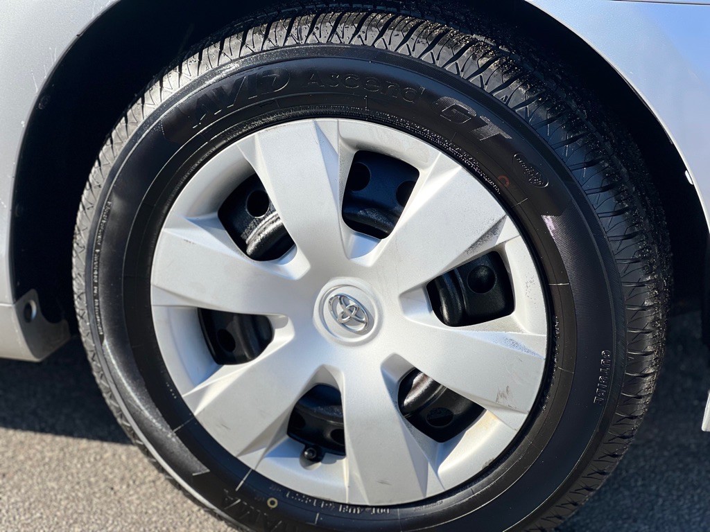 2008 Toyota Camry Image 15