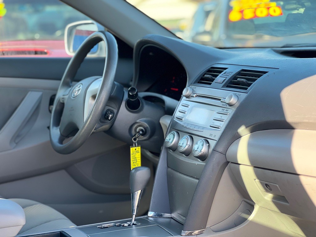 2008 Toyota Camry Image 16