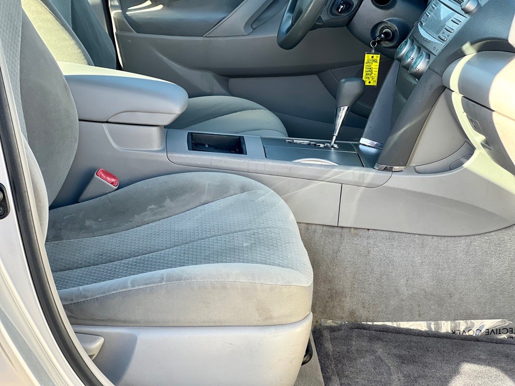 2008 Toyota Camry Image 17