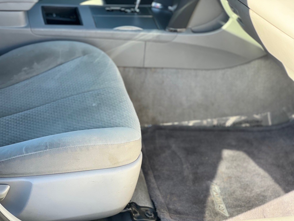 2008 Toyota Camry Image 18