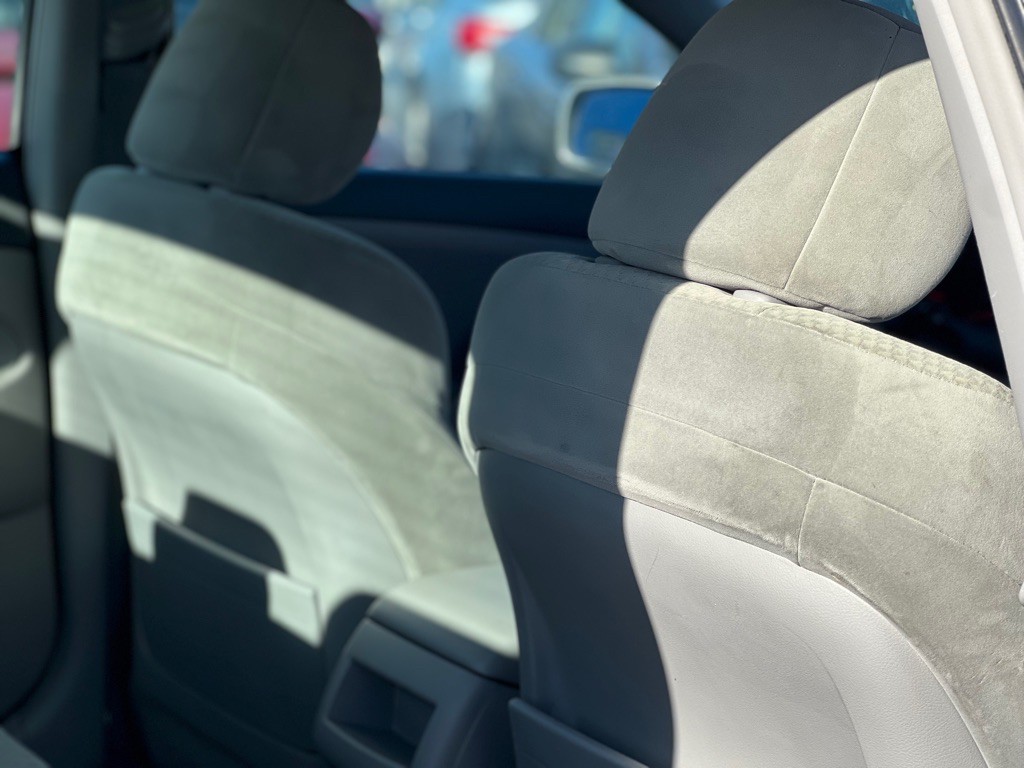 2008 Toyota Camry Image 19