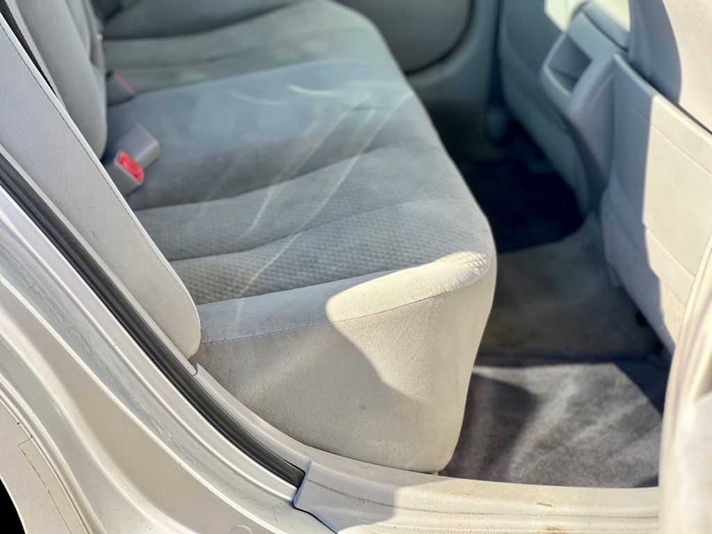 2008 Toyota Camry Image 20