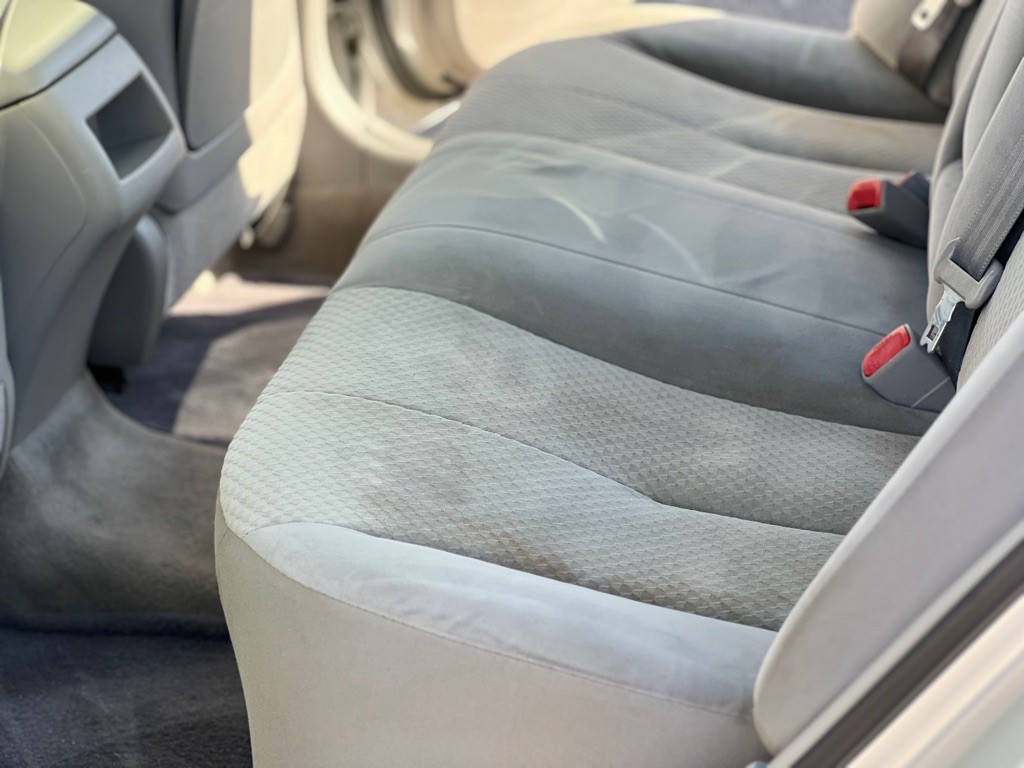 2008 Toyota Camry Image 21