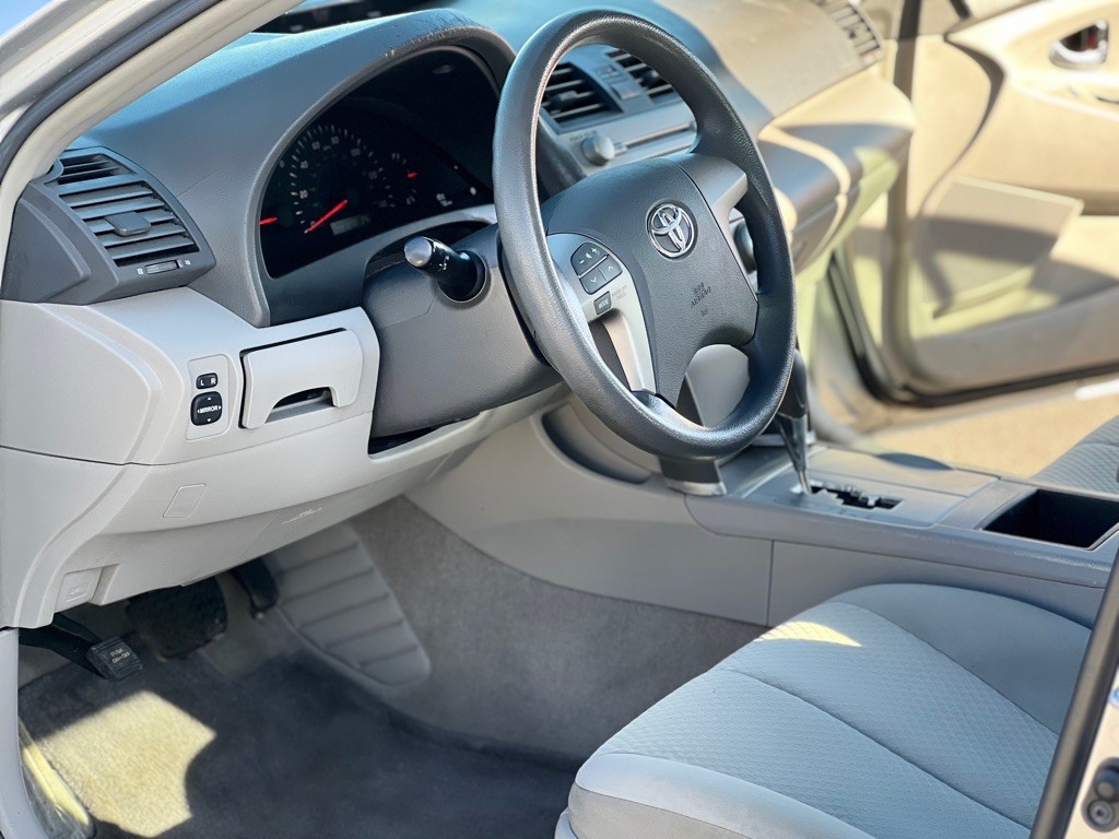 2008 Toyota Camry Image 22