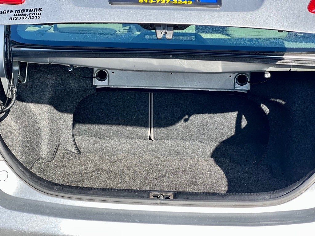 2008 Toyota Camry Image 26