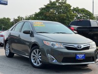 Image for 2012 Toyota Camry XLE ID: 7307984